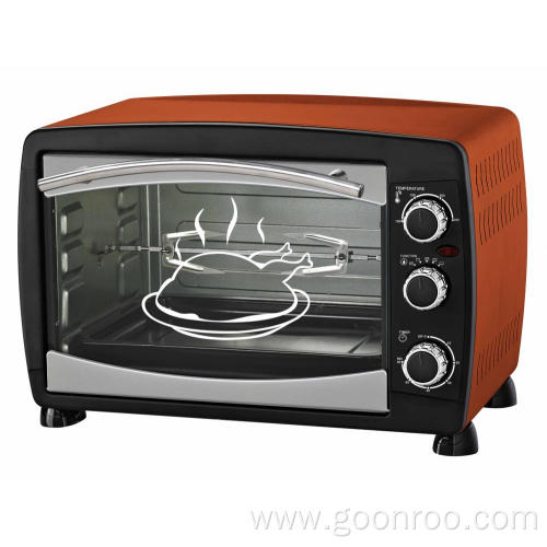 28L toaster cooking oven(B)